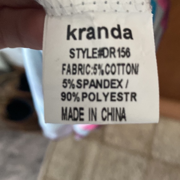 MAXI DRESS - Picture 4 of 5